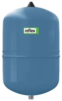 Гидроаккумулирующий бак Reflex Refix DC 25/10 (7200400)