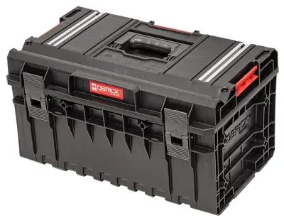 Ящик для інструментів Qbrick System ONE 350 2.0 Technik (SKRQ350T2CZAPG003)
