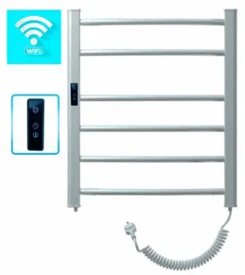 Рушникосушка Polywarm Welt Sensor EG 6/45 Wi-Fi