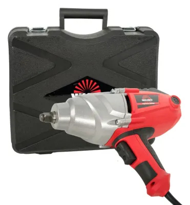 Гайкокрут мережевий 1/2" 150-350 Нм 2200 об/хв Vitals Master UA 50105GNve (100103N)