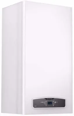 Котел газовий Ariston CARES X 24 CF NG