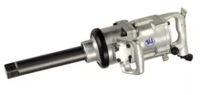 Гайковерт пневматический Sumake 1-1/2" 4068 Нм 3000 об/мин. (ST-5589L)