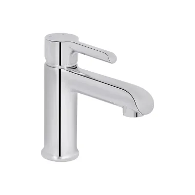 Смеситель для раковины Qtap Grand 001F Хром
