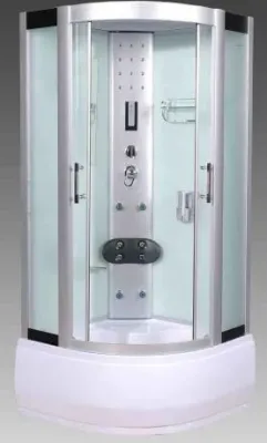 Душевая кабина AquaStream Comfort 110 HW