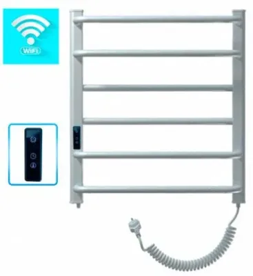 Рушникосушка Polywarm Afla Sensor ED 6/45 Wi-Fi