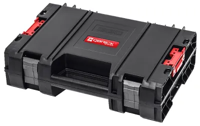 Ящик для инструментов Qbrick System PRO Toolcase (SKRQTCPROFCZAPG003)