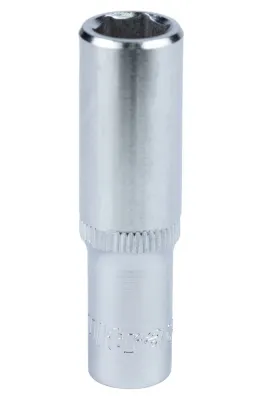 Головка 1/4" 9 мм 6-ти гранная 50 мм Ultra (6062092)