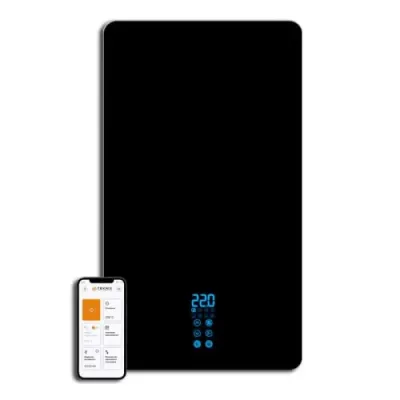 Котел електричний Teknix ESPRO 220/380 В 4.5 кВт