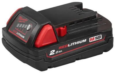 Аккумулятор Milwaukee M18 B2 (4932430062)