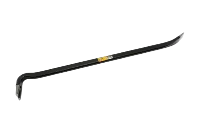 Лом-цвяходер MasterTool 750х29х15 мм (03-1750)
