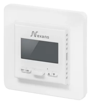 Терморегулятор Nexans N-Comfort TD