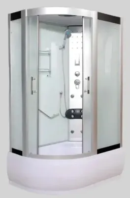 Душевая кабина AquaStream Comfort 128 HW R