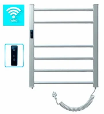 Рушникосушка Polywarm Kraft Sensor ER 6/65 Wi-Fi