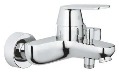 Змішувач для душу та ванни Grohe Eurosmart Cosmopolitan 32831000