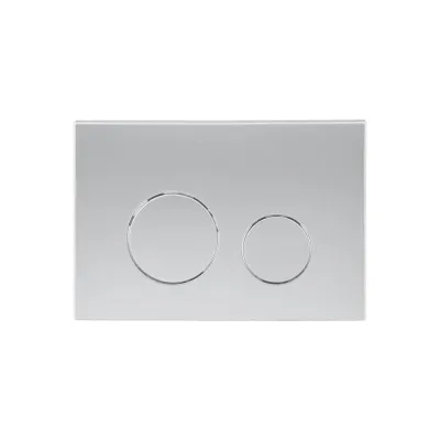 Панель змиву Qtap Nest QT0111M11111SAT Сатин