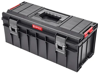 Ящик для инструментов Qbrick System PRO 600 Basic (SKRQPROB600CZAPG003)