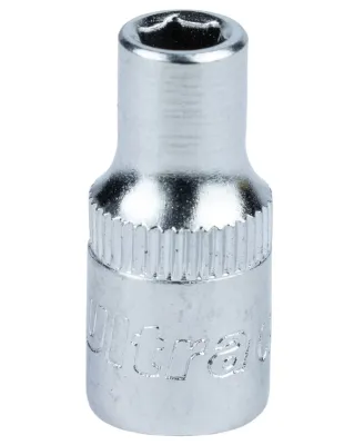 Головка 1/4" 7 мм 6-гранная Ultra (6060072)