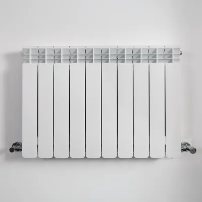 Алюминиевый радиатор RADIATORI HELYOS EVO 500/95