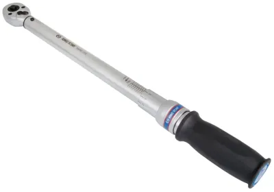 Ключ динамометрический King Tony 3/8" 20-100Нм (34362-2DG)