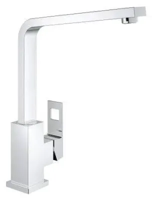 Змішувач для умивальника Grohe Eurocube 31255000