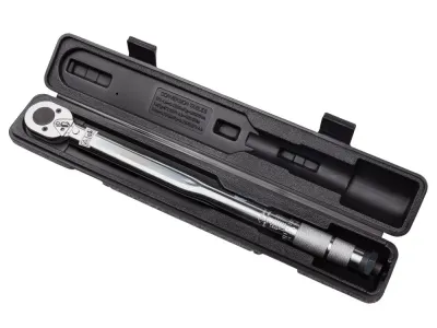 Динамометрический ключ Sigma 1/2" 28-210 Нм