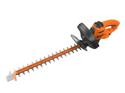 Кусторез электрический Black+Decker BEHTS301