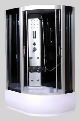 Душевая кабина AquaStream Comfort 128 HB L