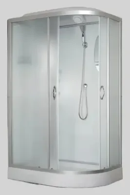 Душевая кабина AquaStream Classic 128 LW L