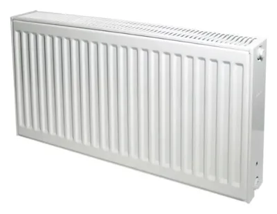 Радиатор стальной HTS 22K 500 L400 мм