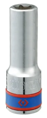 Головка торцева E-Torx E16 1/2" King Tony (427516M)