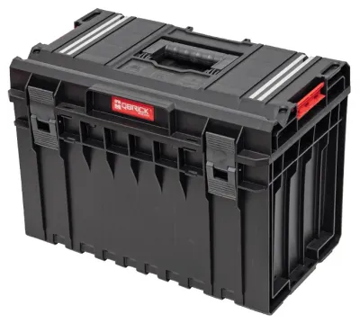 Ящик для інструментів Qbrick System ONE 450 2.0 Technik (SKRQ450T2CZAPG003)