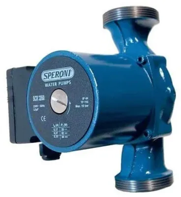 Циркуляционный насос SPERONI SCR 25/80-180