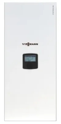 Котел електричний Viessmann Vitotron 100 VLN3 380 В 24 кВт