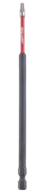 Бита Milwaukee Shockwave 1/4" L150мм TX20 (4932471573)
