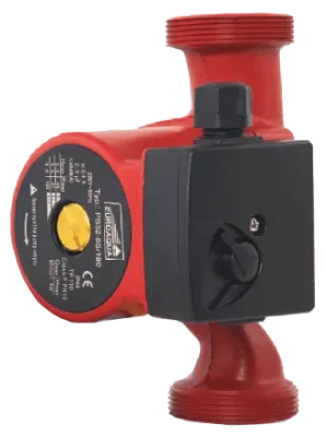 Циркуляційний насос Euroaqua GPS 32-6S/180