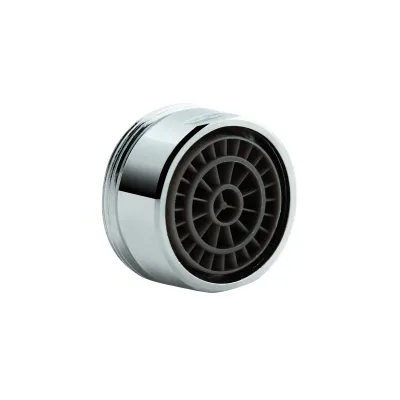 Аератор для змішувача Lidz Repair 00 024 01 Хром