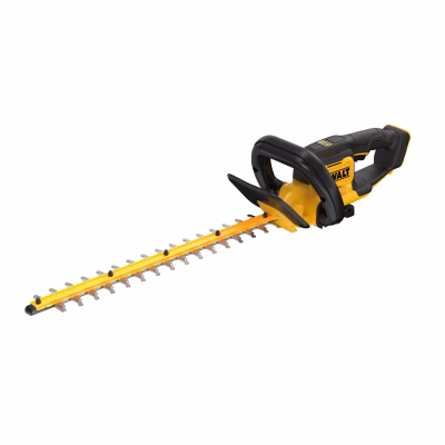 Аккумуляторный кусторез DeWALT DCMHT564N, без батареи
