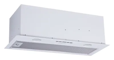 Витяжка кухонна Perfelli BIET 6512 A 1000 LED білий