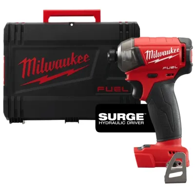 Акумуляторний гідравлічний шуруповерт Milwaukee M18 FQID-0X