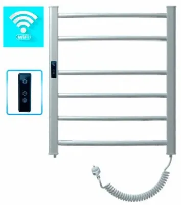 Рушникосушка Polywarm Welt Sensor EG 6/65 Wi-Fi