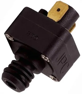 61310364 Датчик тиску (під скобу) 0,8 bar на газовий котел Chaffoteaux Elexia, Elexia Comfort