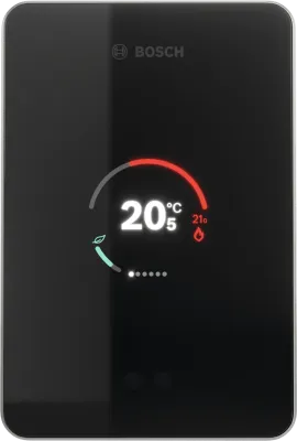 Програматор Bosch EasyControl CT 200 B