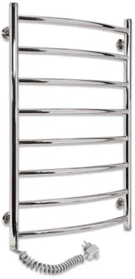 Полотенцесушитель электрический Laris Классик П8 500 х 800