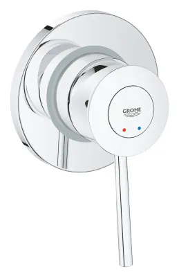 Змішувач для душу Grohe BauClassic 29048000