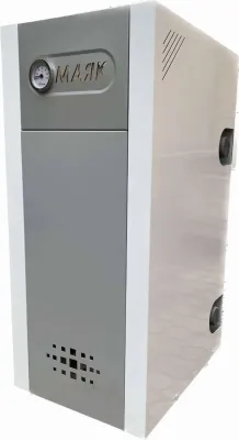 Котел газовый Маяк КС 12 кВт