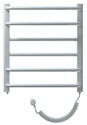 Рушникосушка Polywarm Afla ED 6/65