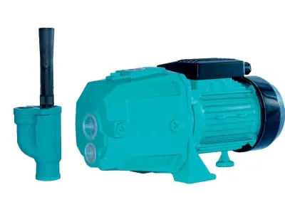 Самовсасывающий насос EUROAQUA DP 355