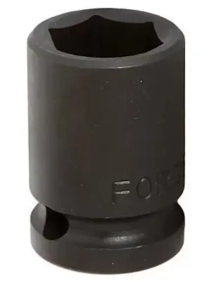 Головка ударная шестигранная 8 мм 1/4" Forsage (F-42508)