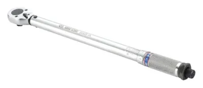 Ключ динамометричний King Tony 1/4" 5-25Нм (34223-1A)