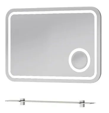 Дзеркало Botticelli Rimini RmМ-80